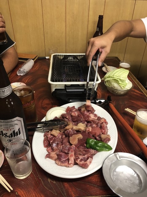 すえひろ屋 焼肉専門すゑひろ屋 別院前 焼肉 食べログ すえひろ屋 焼肉専門すゑひろ屋 別院前 焼肉 食べログ