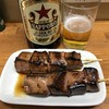もつ焼きおざわ