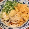 丸亀製麺 滑川店