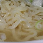 伊藤商店 - 麺