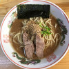 ラーメン上海