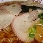 天空 - チャーシュー