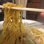 札幌味噌ラーメン専門店 けやき - 