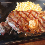 いきなりステーキ - サーロインステーキ