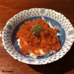 Sumiyaki Shubou Hisago - タタキ長イモ