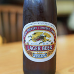 宝来家 - "啤酒（むぎのあはざけ）"