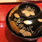 銀座 しのはら - 