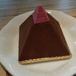 レ・プティット・パピヨット - オタン