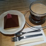 レ・プティット・パピヨット - 