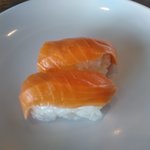 すたみな太郎PREMIUM BUFFET - サーモン