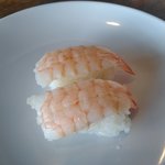 すたみな太郎PREMIUM BUFFET - 海老