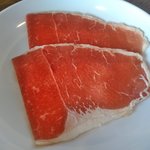 すたみな太郎PREMIUM BUFFET - 牛しゃぶ