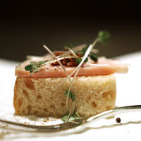 フレンチレストラン にき亭 そごう横浜店 - 