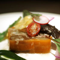 フレンチレストラン にき亭 そごう横浜店 - 