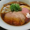 らぁ麺 すぎ本