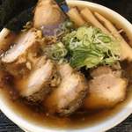 中華そば　新谷 - 