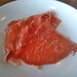 すたみな太郎PREMIUM BUFFET - 牛しゃぶ