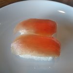 すたみな太郎PREMIUM BUFFET - びんちょうまぐろ