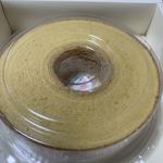 バウムクーヘン工房ハナミズキ - 