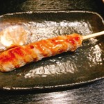 Sumibi Yakitori Toriya Yakitori Monogatari - 