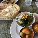 インド料理マントラ - 