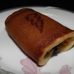 お亀堂 - 周りはモチモチ