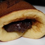 お亀堂 - サンダー！出ちゃってます