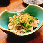 ヤキトリ カム - 