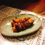 YAKITORI KAM - 