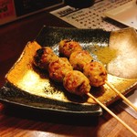 ヤキトリ カム - 