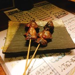 YAKITORI KAM - 