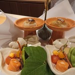 銀座 しのはら - 