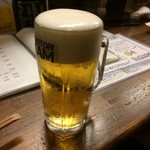 ヤキトリ カム - 