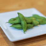 宝来家 - "菽（えだまめ）"