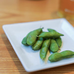 宝来家 - "菽（えだまめ）"