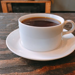 Salvador Coffee - ルワンダ