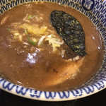 日本の中華そば富田 - 