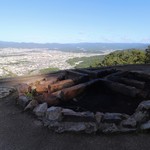 VIETNAM FRENCH XUAN - 大文字山火床