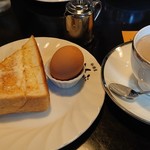 커피야 람푸 메이와점