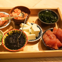 瀧口 - ご飯のおとも