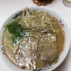 ラーメン専門店 藤原来々軒