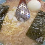 ラーメンショップ - 