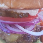 BAREBURGER - 