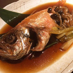 個室割烹 集-tsudoi- - 