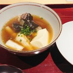 銀座 しのはら - ○鍋