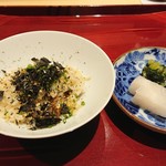 銀座 しのはら - 