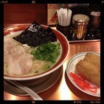 いなり付き　７５０円