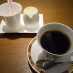 カフェヒゲパパ - ニカラグァ「ハイメモリナ ハニー」