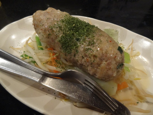 ごっつあん ごっつあん - 桜木町/居酒屋 | 食べログ