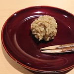 銀座 しのはら - 